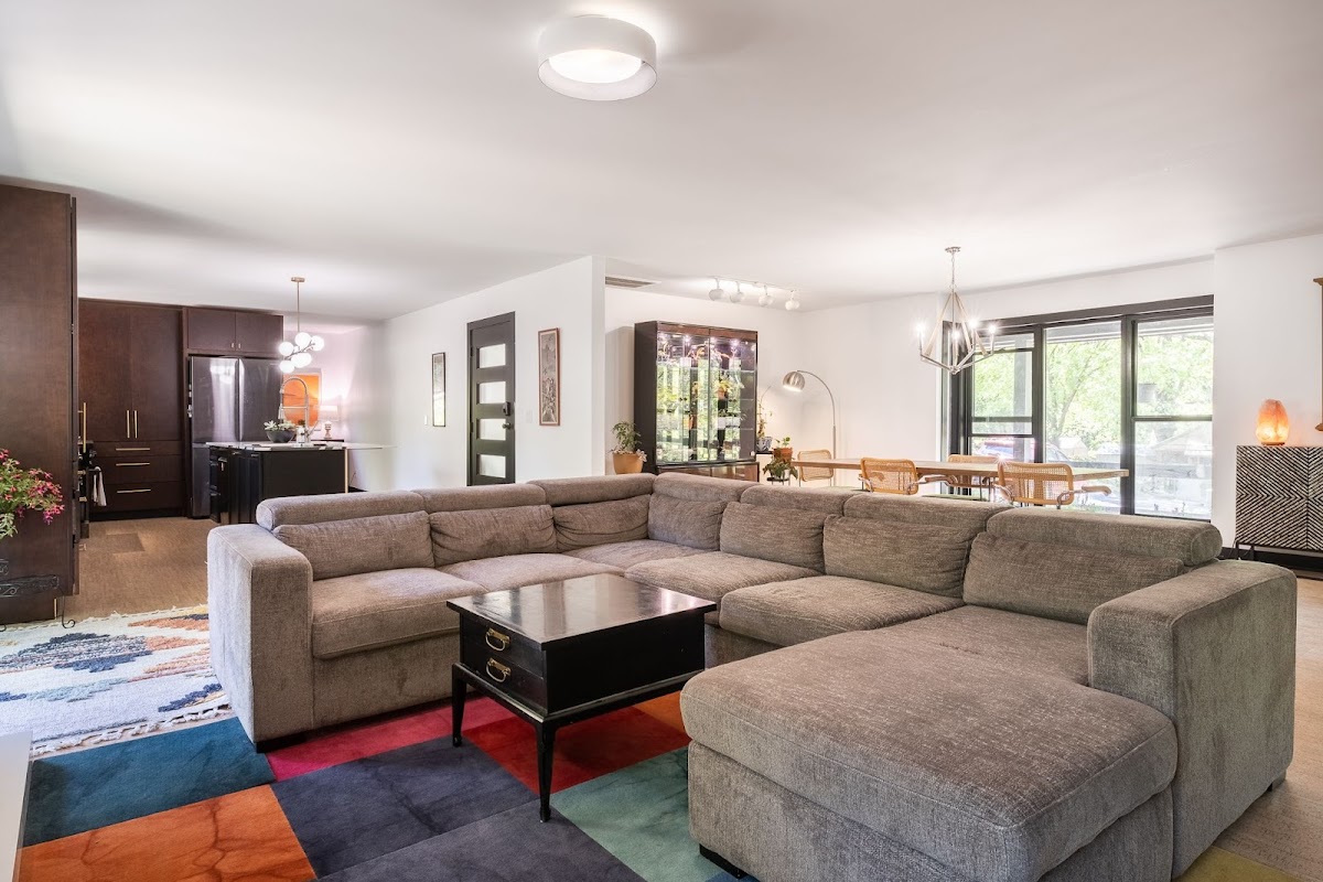 Cannon Homes & Remodels