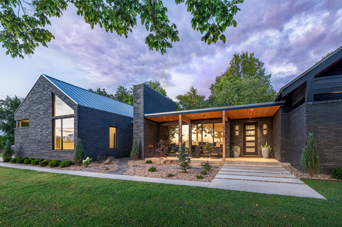 Stone Harbor Custom Homes Inc