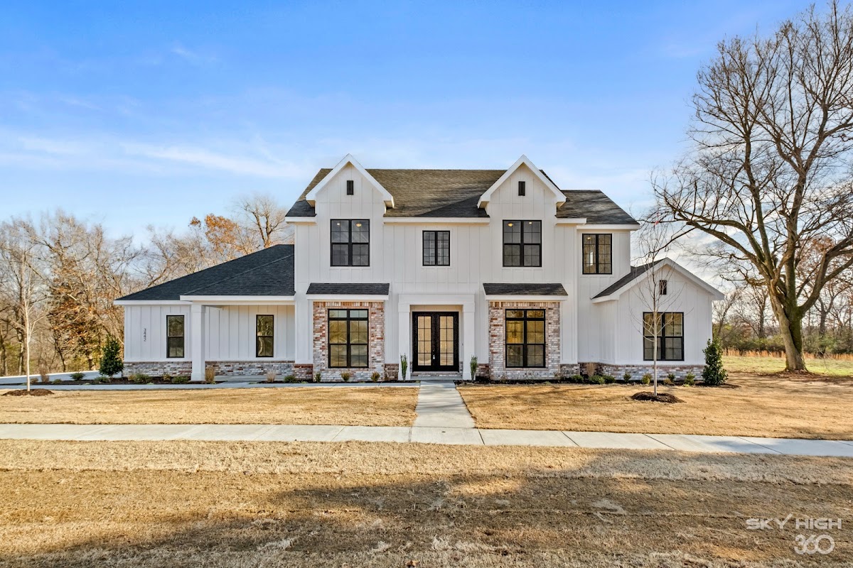 Baumann & Crosno Construction