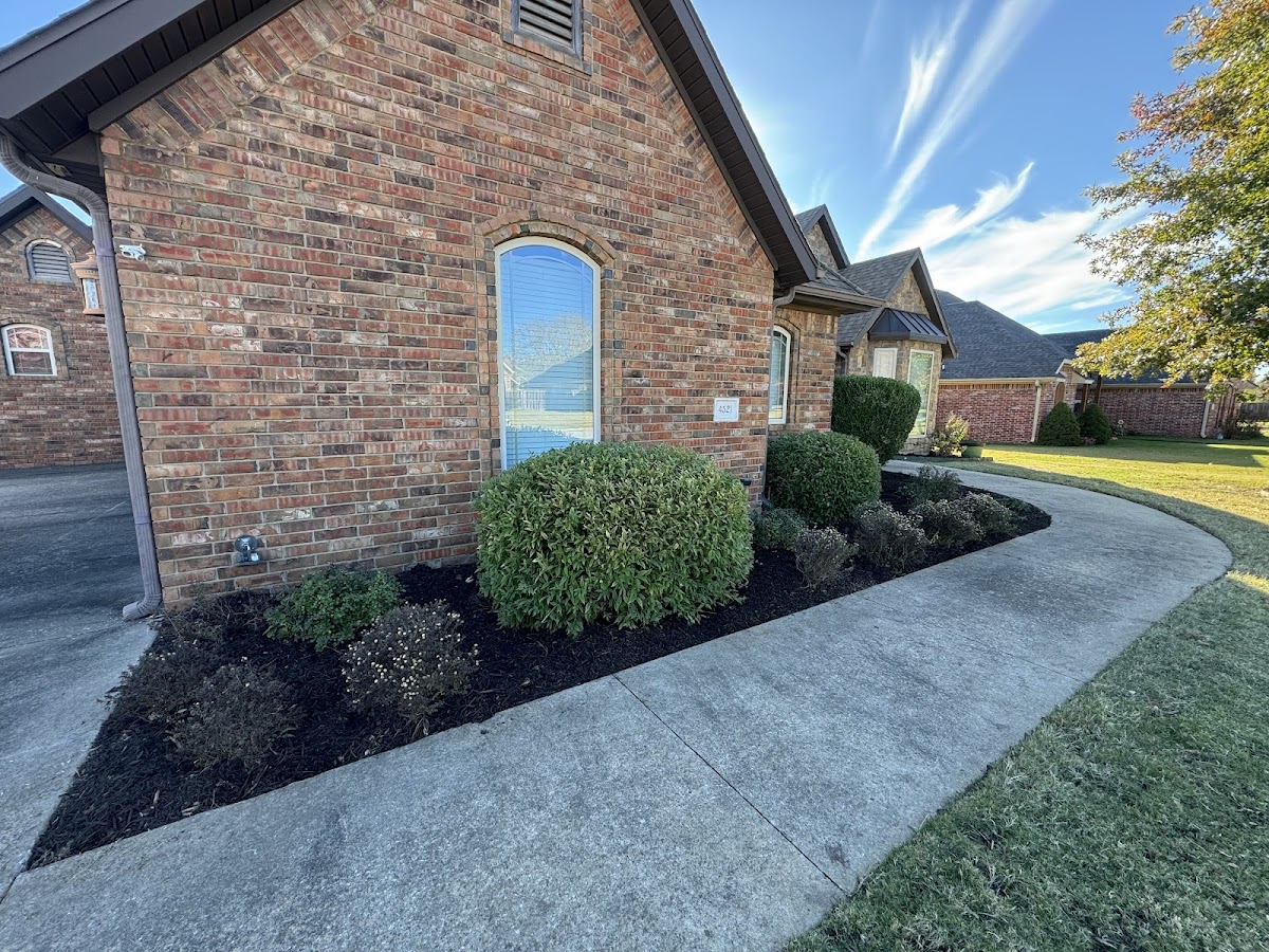 Rolling Hills Landscaping lcc