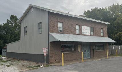 C & E Lock & Safe Inc
