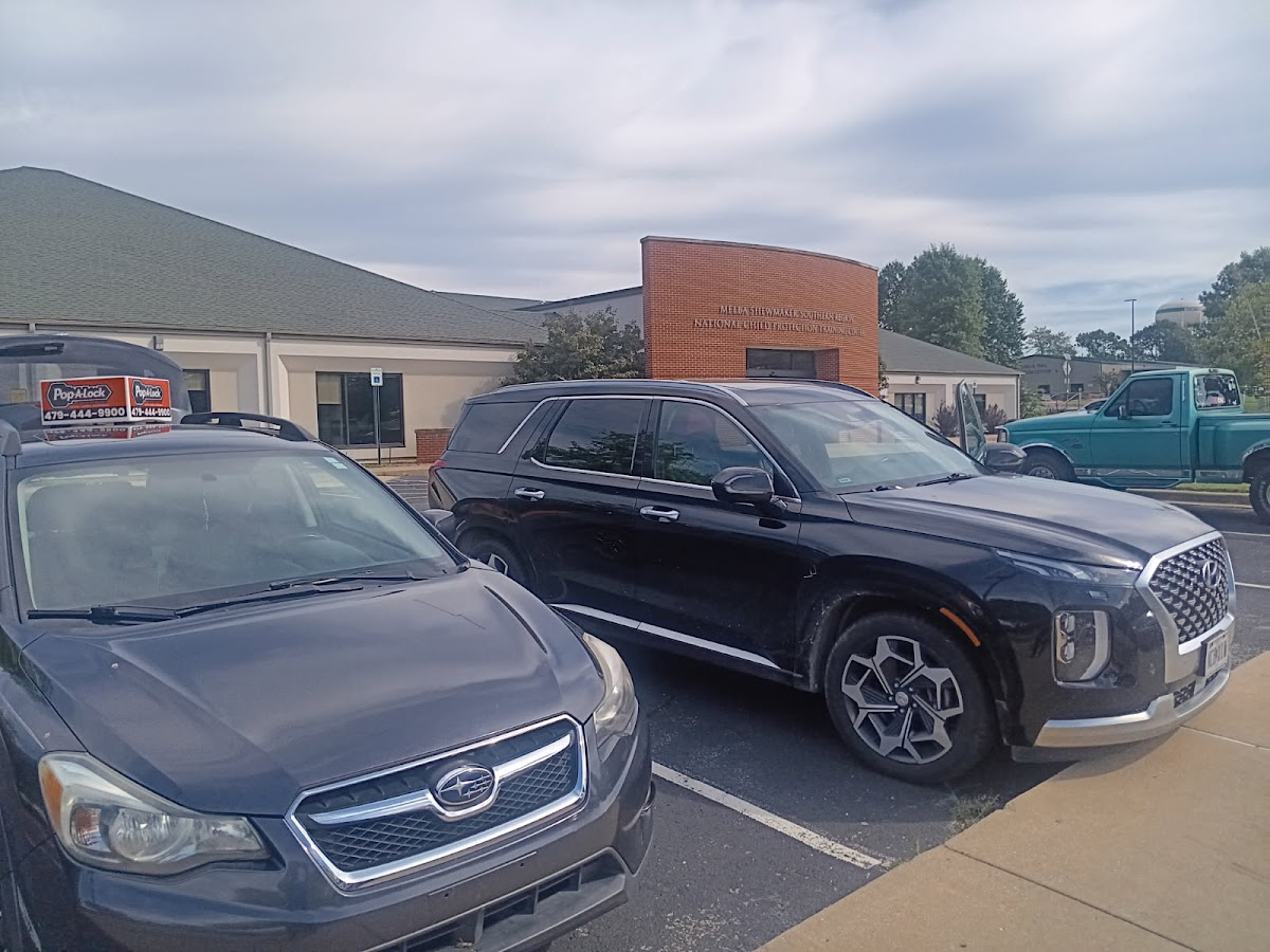 Pop-A-Lock Locksmith of Fayetteville