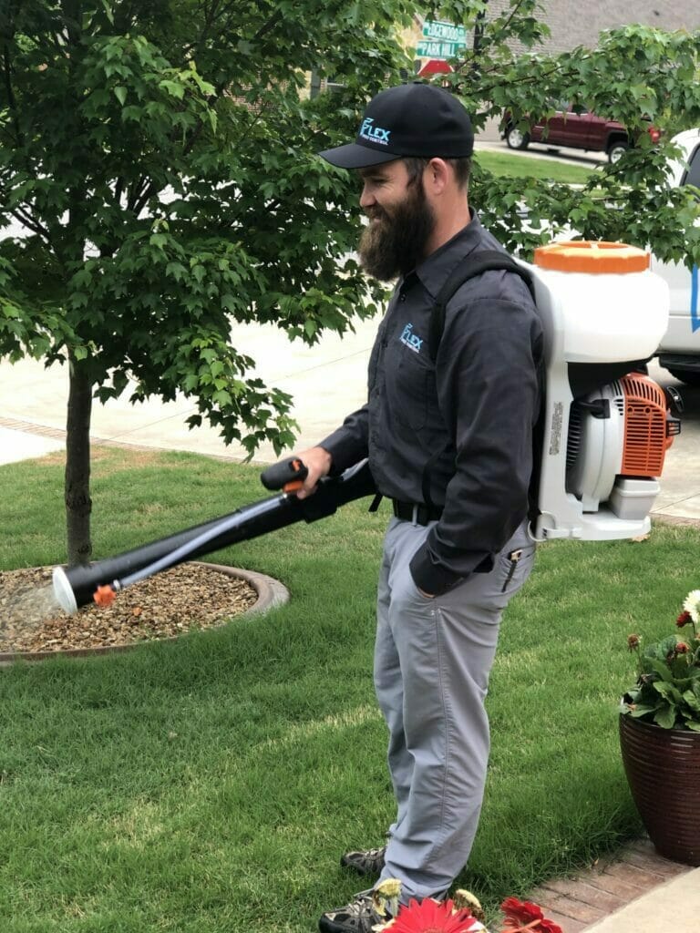 Flex Pest Control