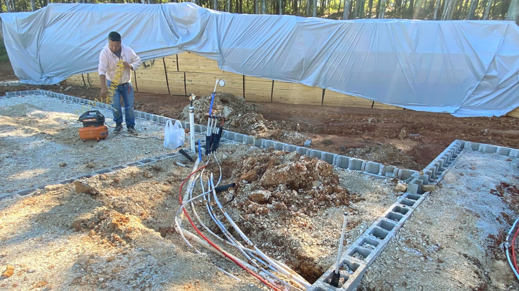 Fayetteville Plumbing Services