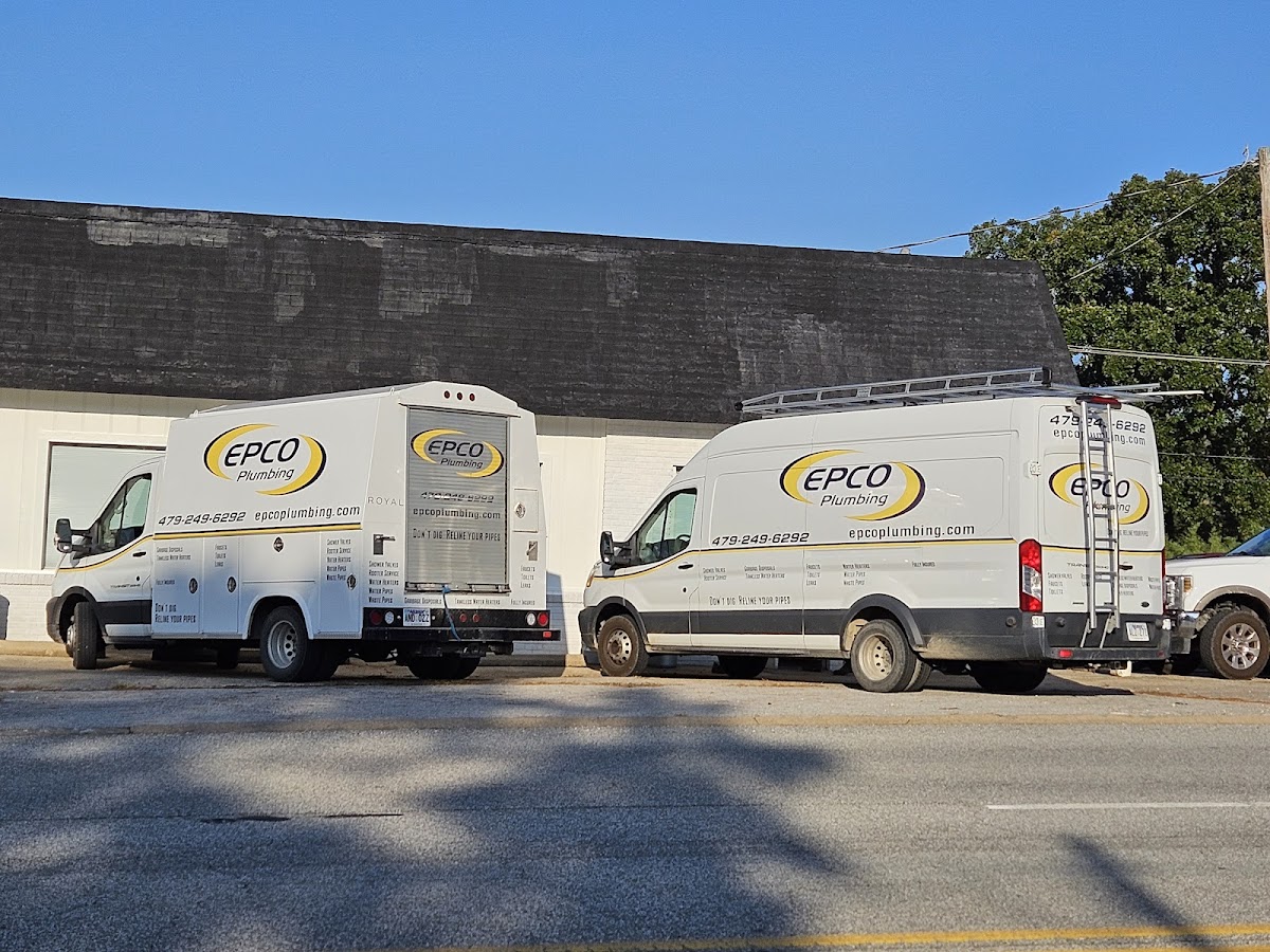 EPCO PLUMBING