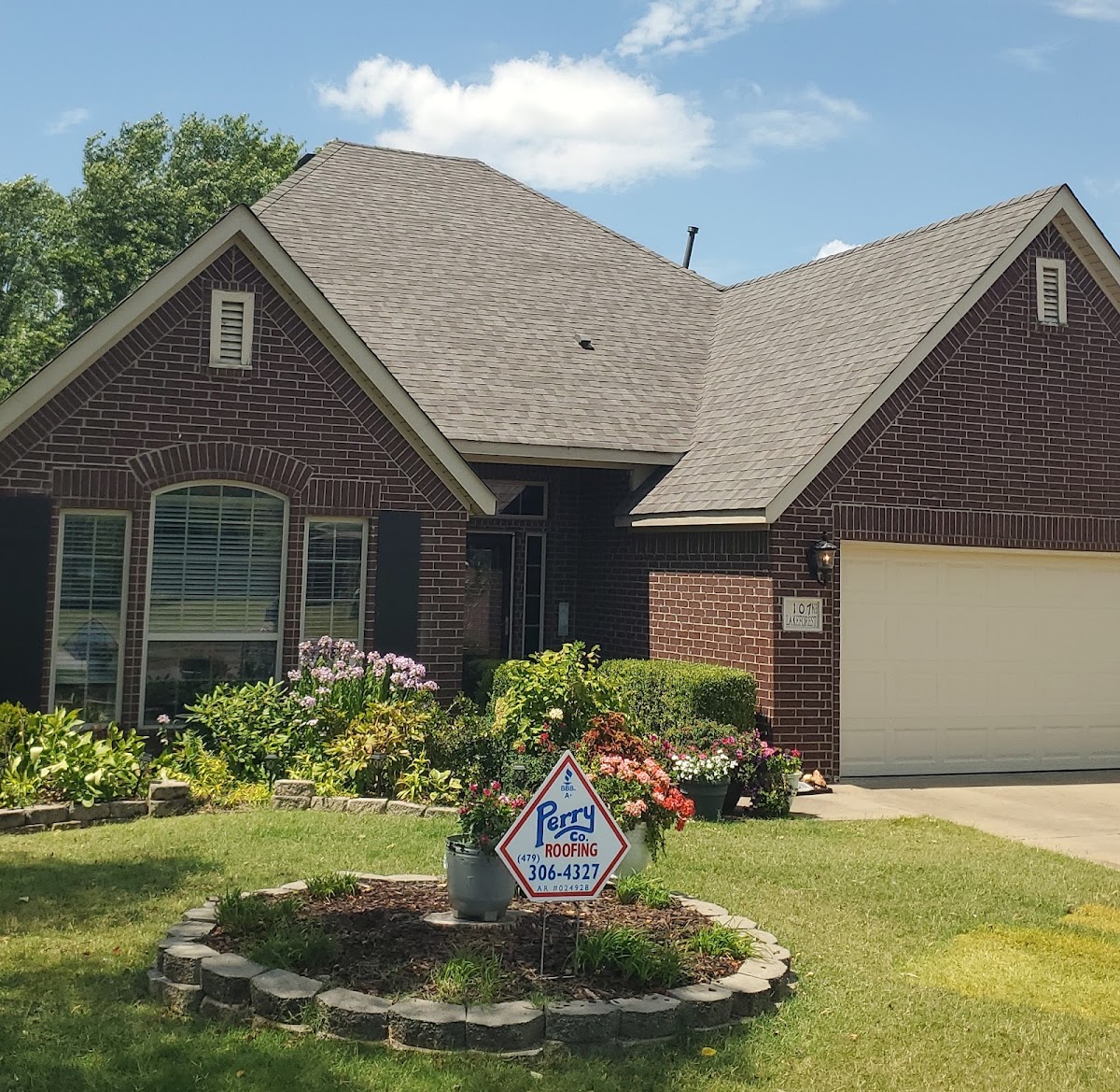 Perry Roofing