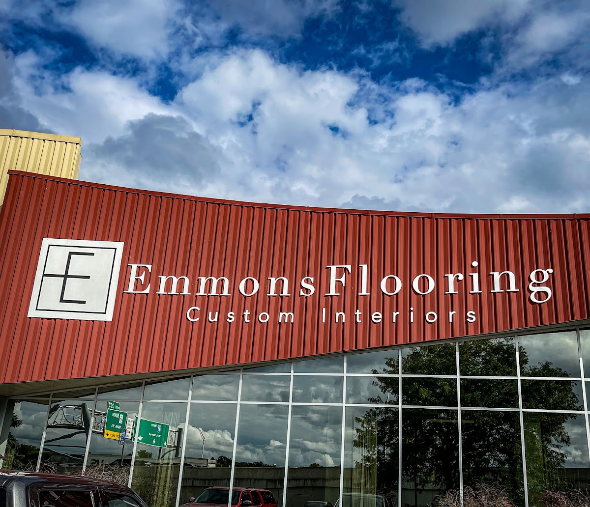 Emmons Flooring