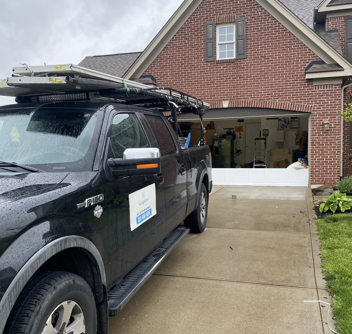 Garagedoor-Indianapolis LLC