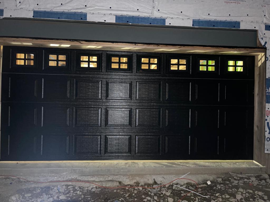 A&N Garage Door Services