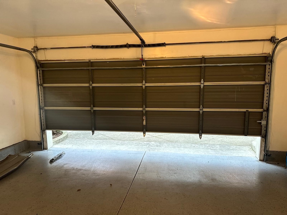 Prime Garage Doors