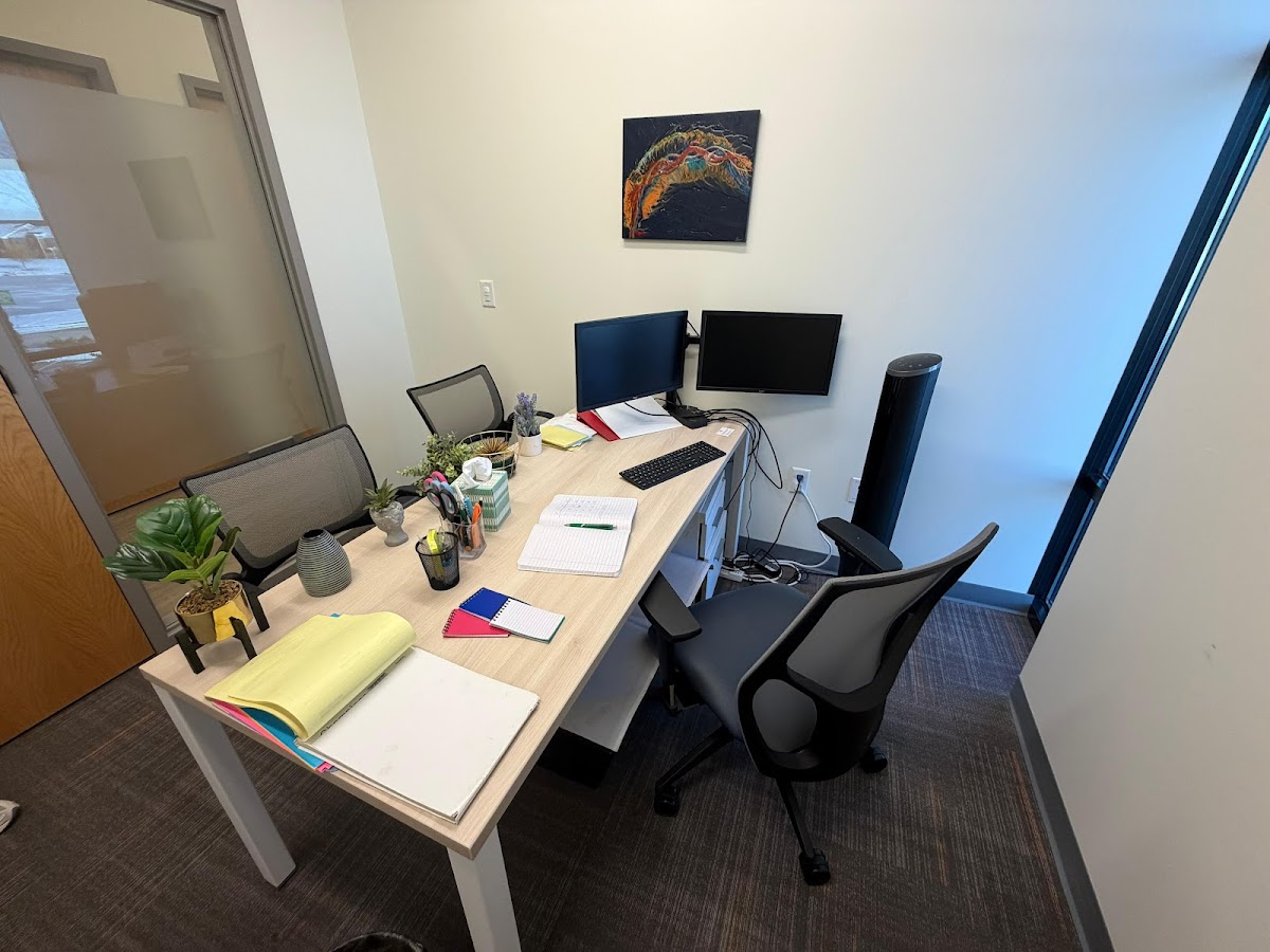 Business photo