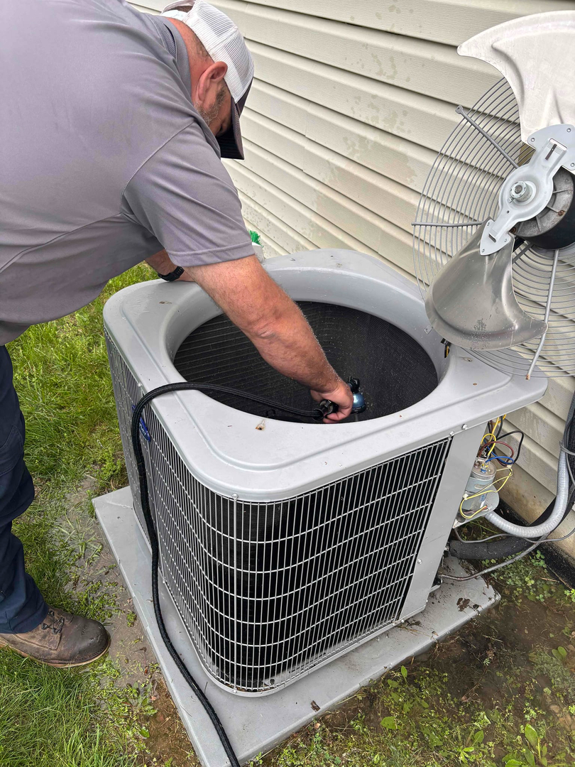 STAR Heating Cooling Plumbing