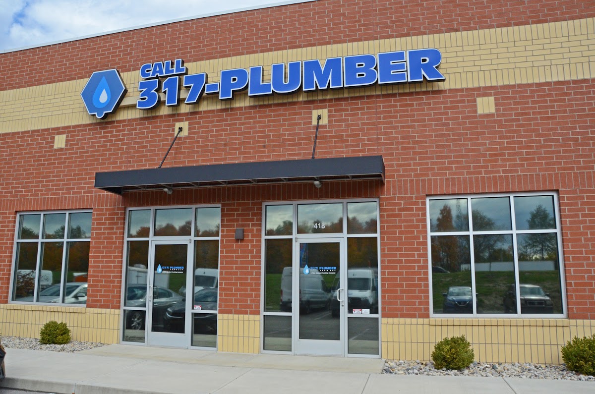 317 Plumber