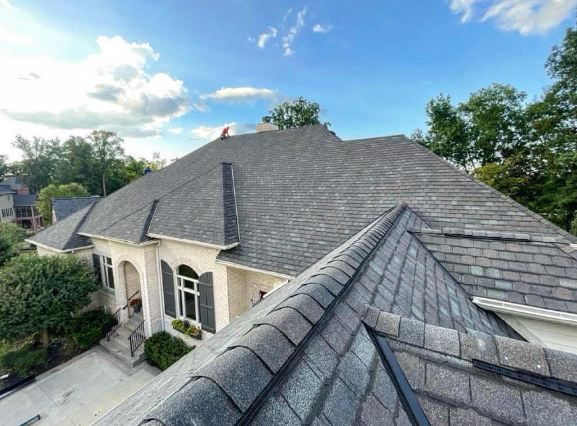 Weathertight Roofing