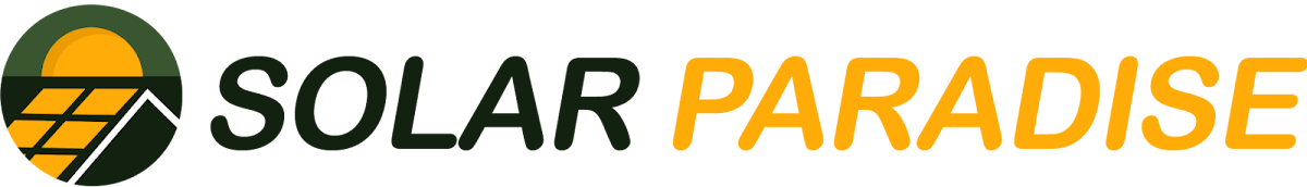 Solar Paradise