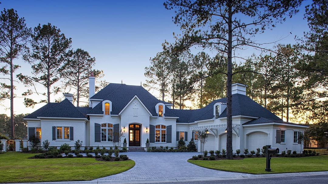 North Home Builders