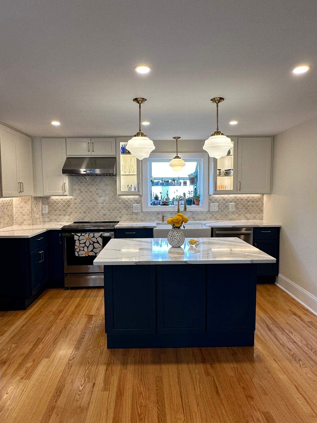Dream Builders Home Improvement LLC