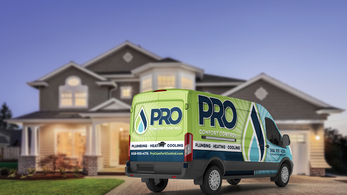 Pro Comfort Control AC & Heating Installation