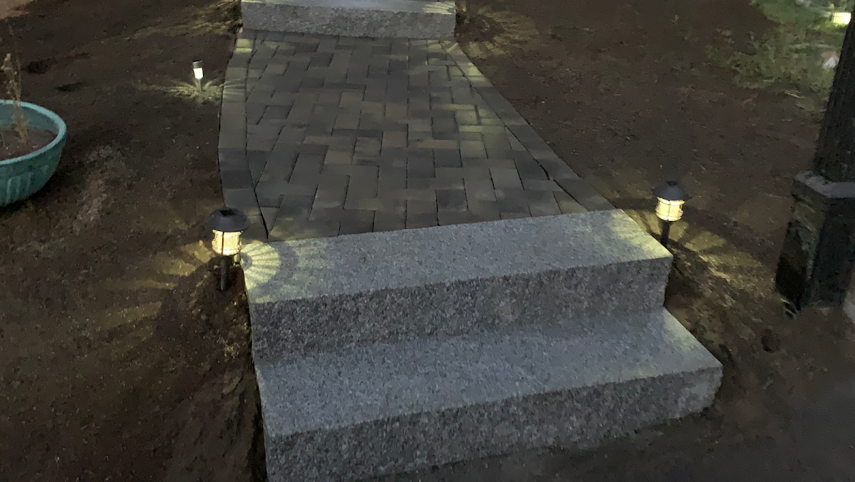 amilcar landscaping inc