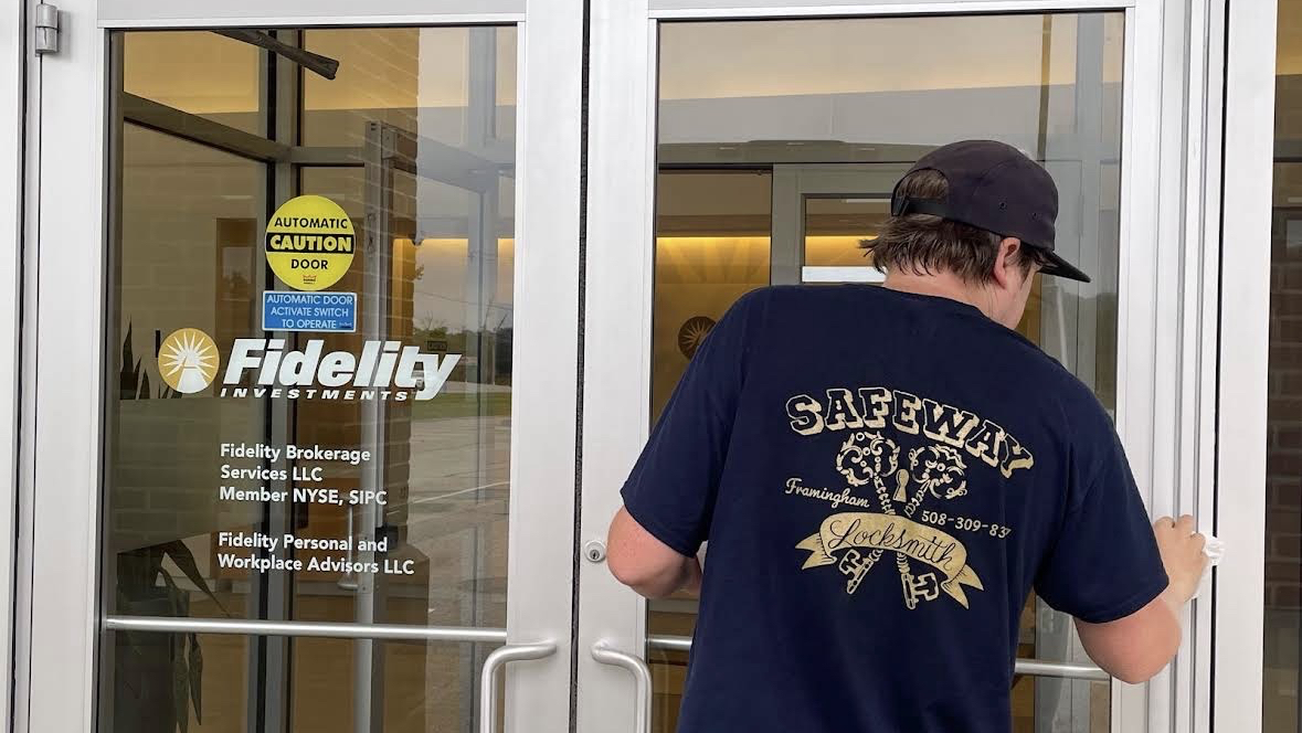 Safeway Locksmith