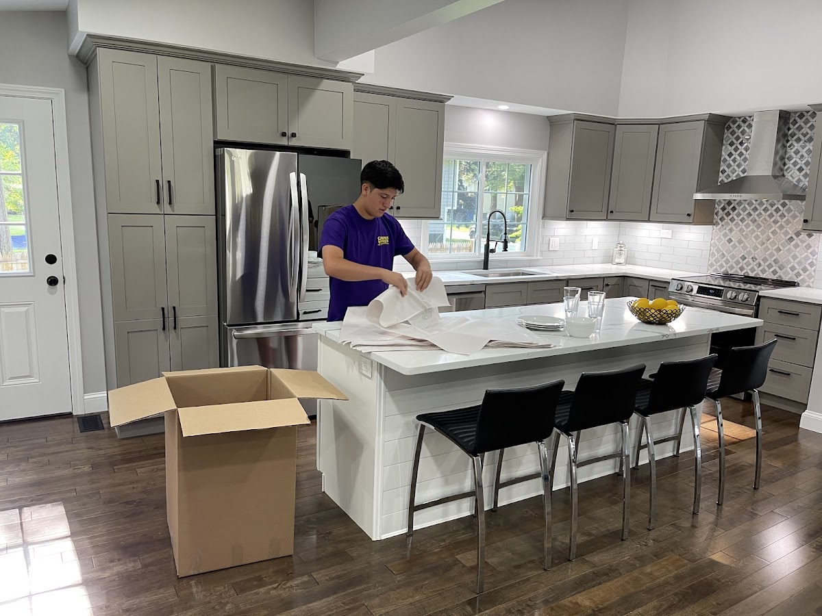Carmel Movers , Framingham Moving Company, Local Movers