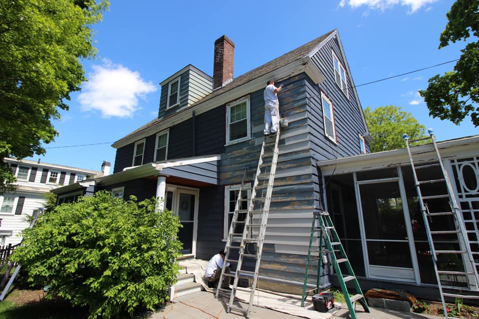 Angel's Painting, Inc.
