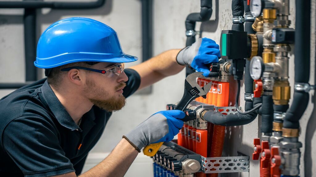 Flaherty Plumbing & HVAC
