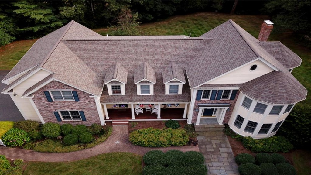 Universal Roofing