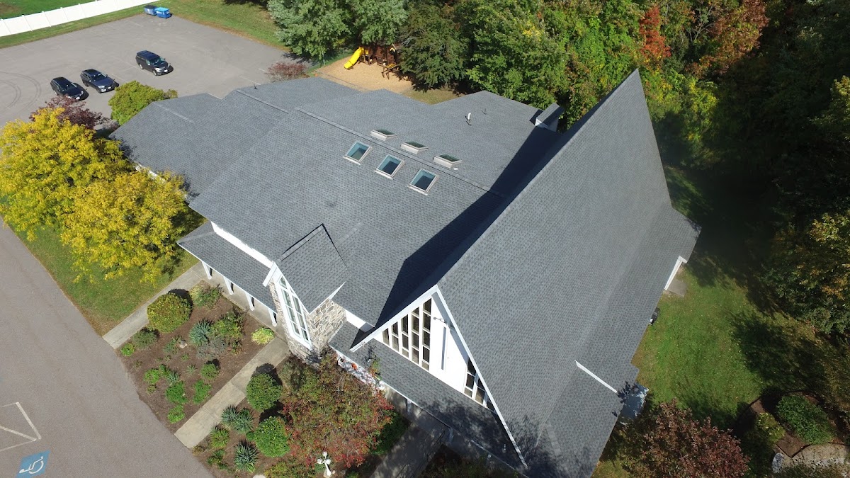 J&R Construction Roofing
