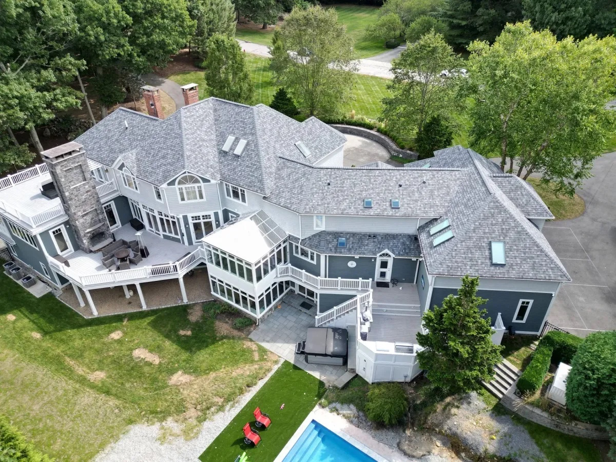 ERC Inc. - Egama Roofing Corp.