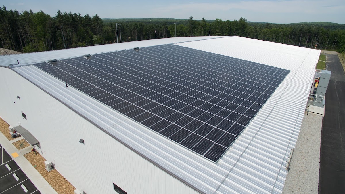 SGE Solar - Second Generation Energy