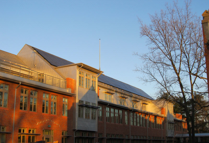 SolarFlair Energy Inc.