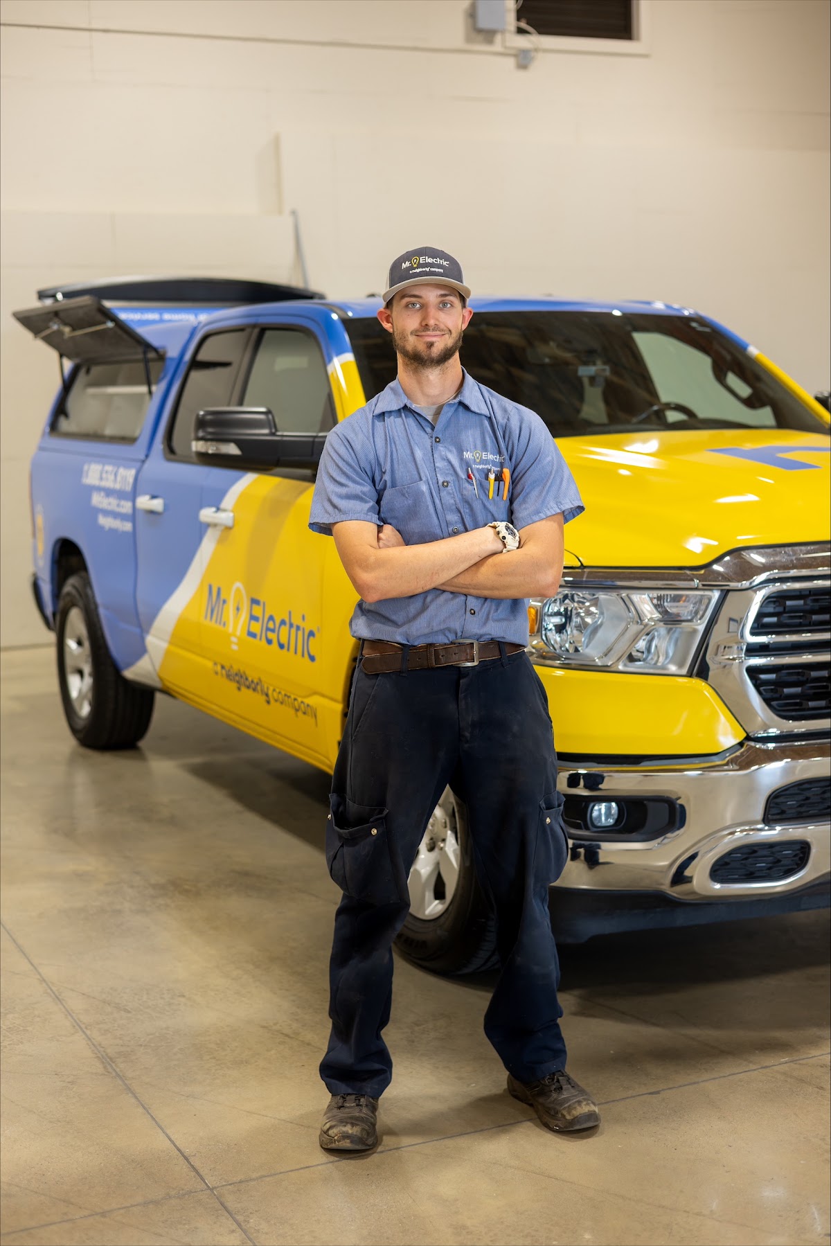 Business photo