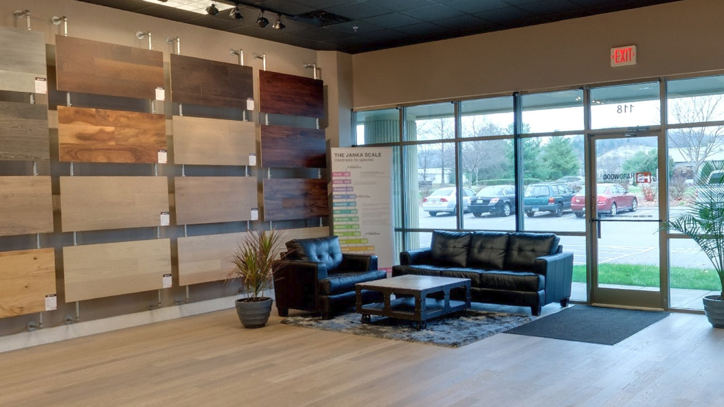 Hardwood Bargains