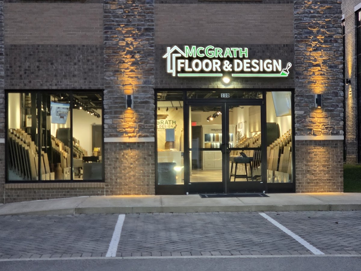 McGrath Floor & Design