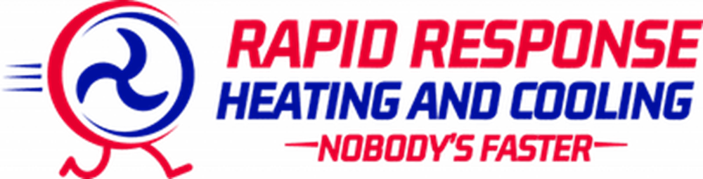 Rapid Response Plumbing, Heating & Cooling