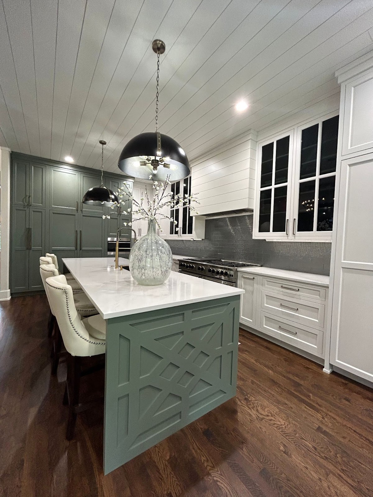 Fredenhagen Remodel & Design