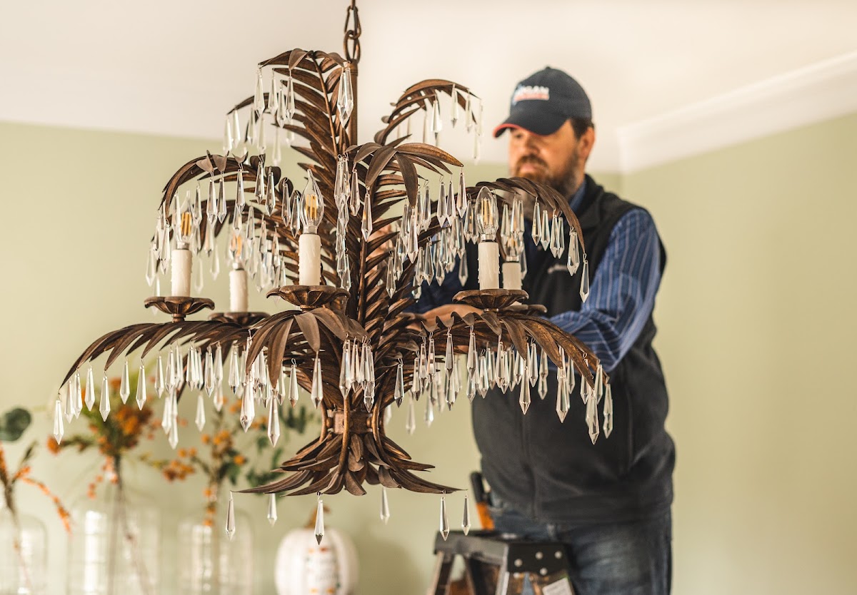 Logan Electric Service, Inc.