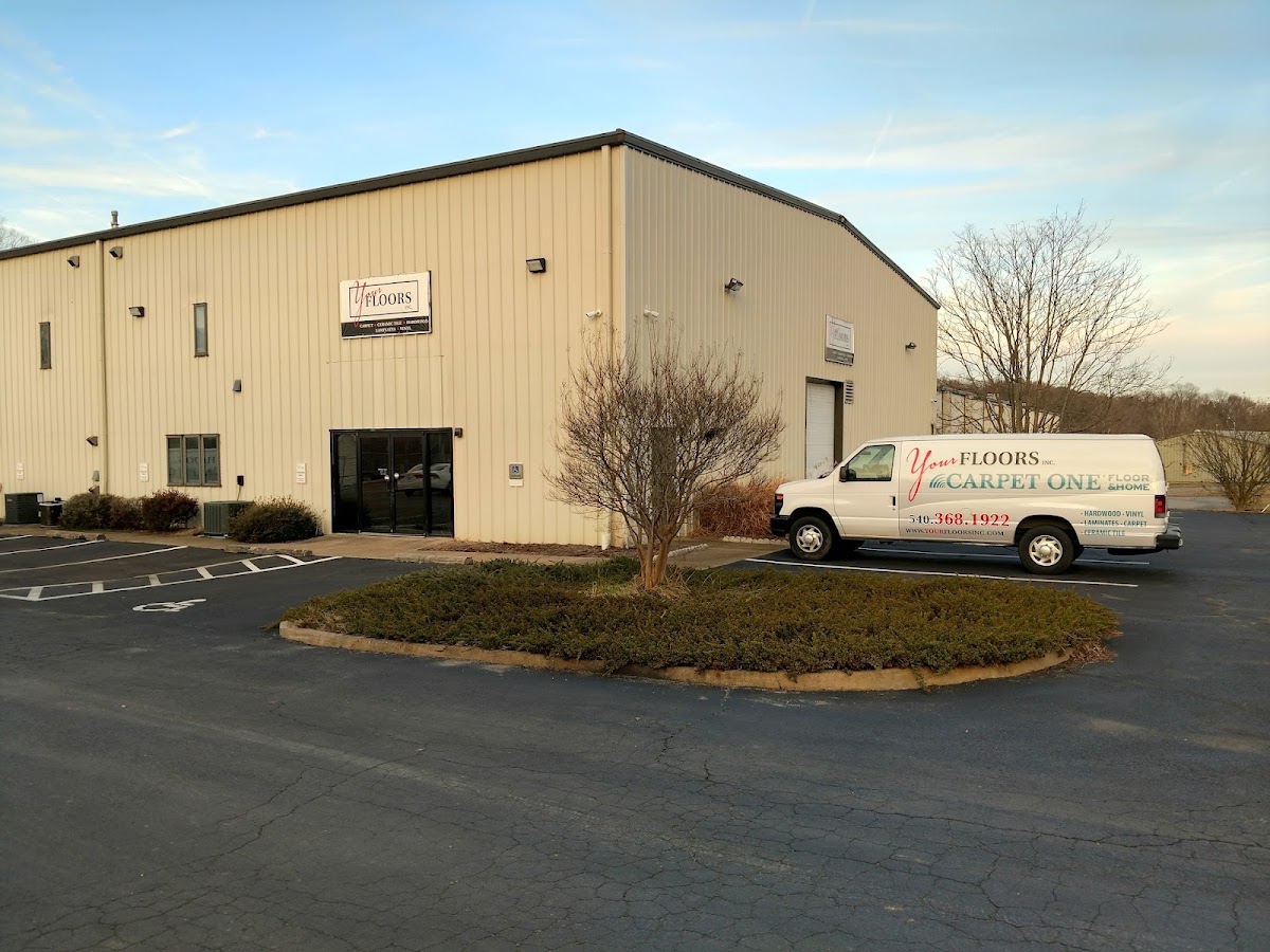 Your Floors, Inc.