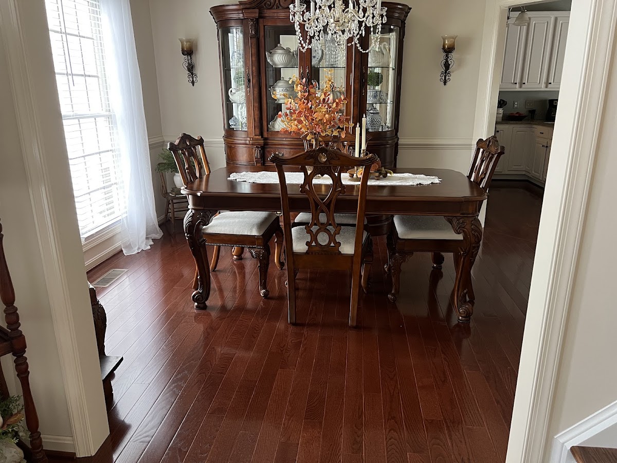 Fredericksburg Hardwood Flooring Supply LLC