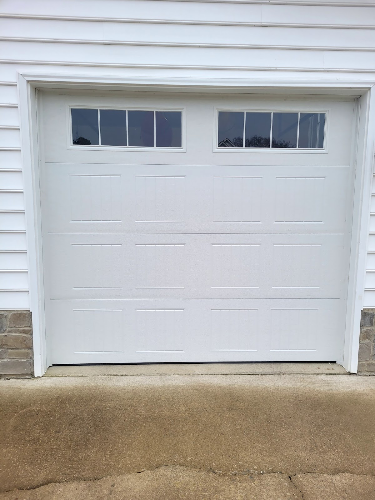 Automatic Overhead Door Company