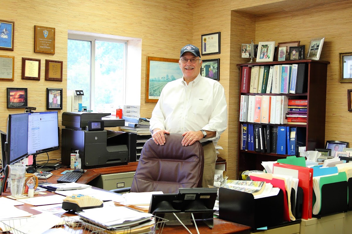 Business photo
