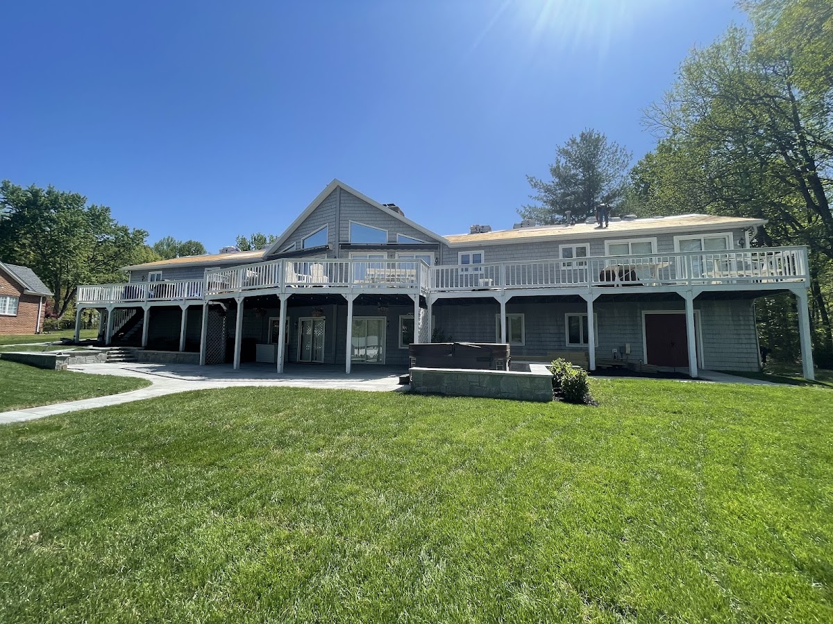 Sorensen Outdoor Services