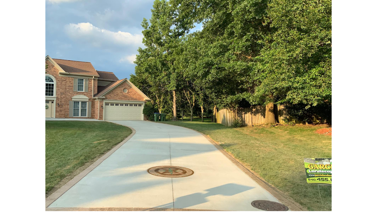 Garcia Landscaping Inc.
