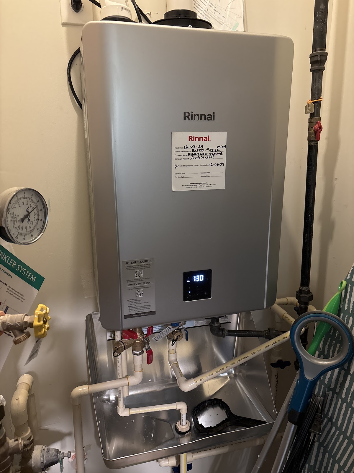 RightNOW Plumbing