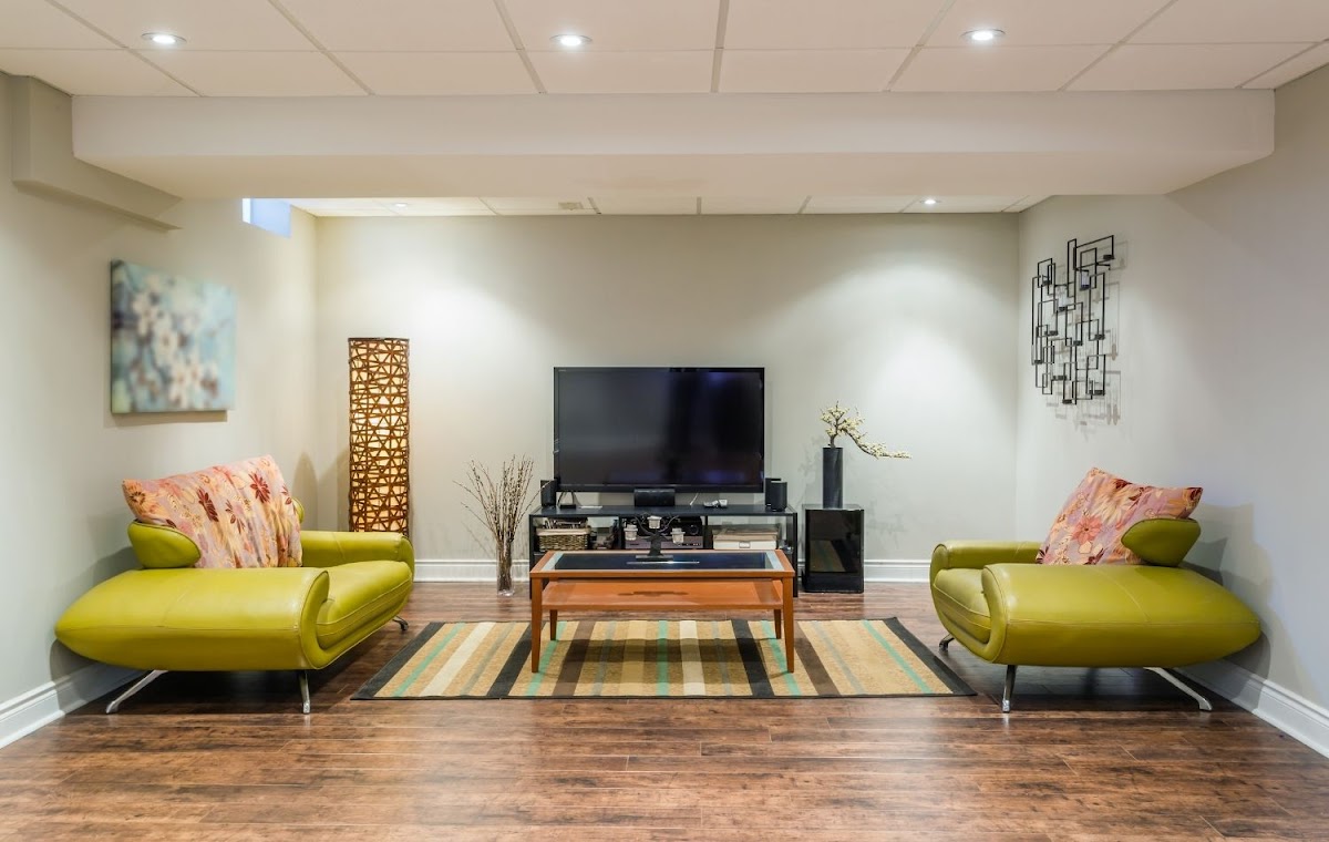 Forte Construction & Design