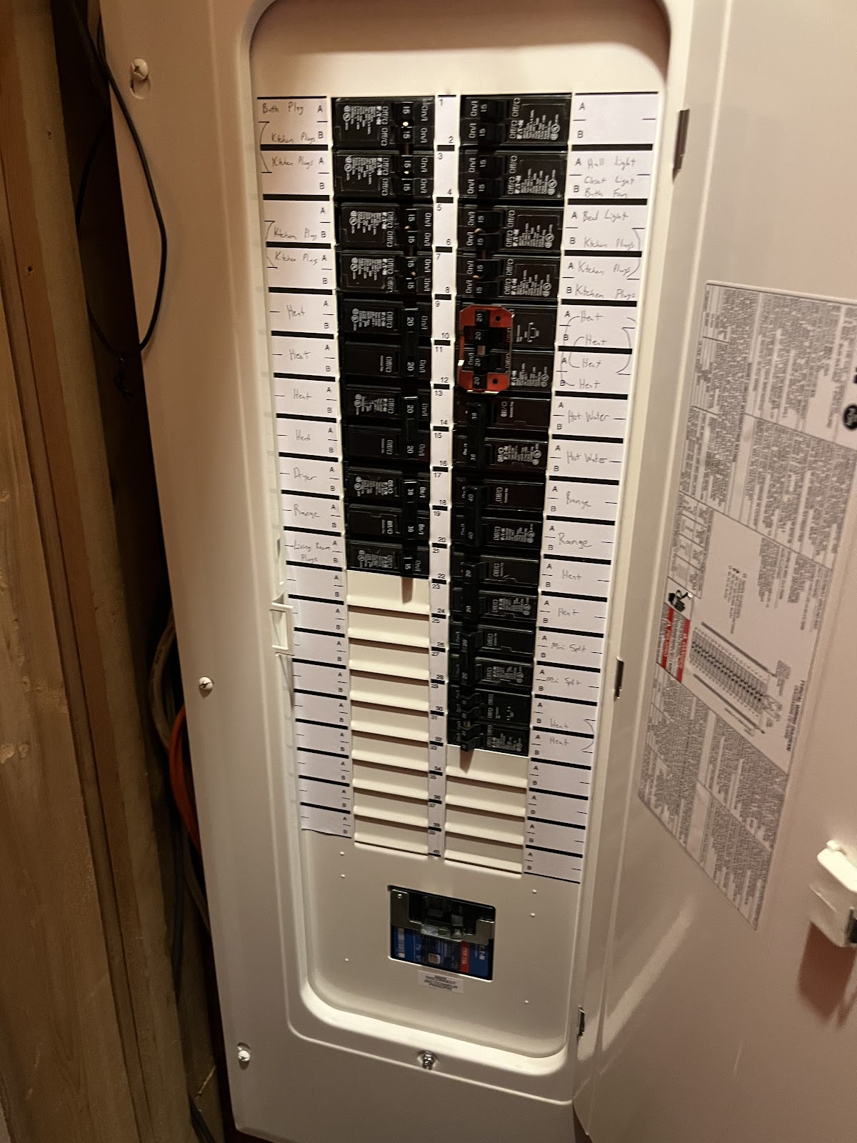 Bostick Electric