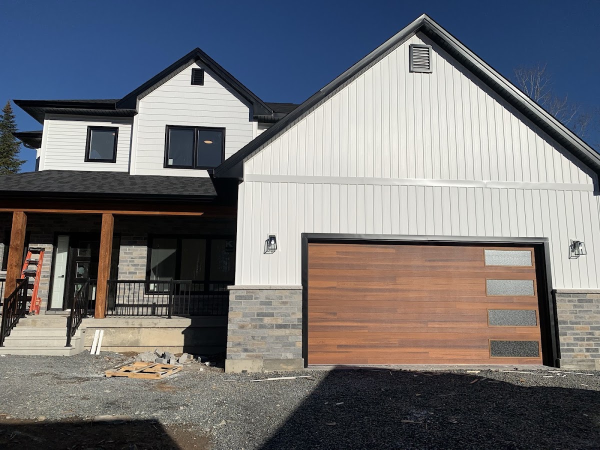 Alden's Shutters and Doors
