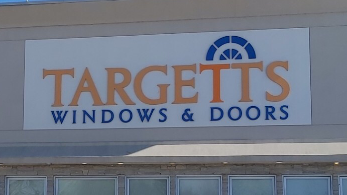 Targetts Building Centre, Fredericton