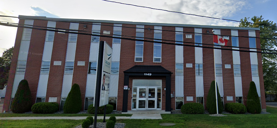 Apex Industries Inc